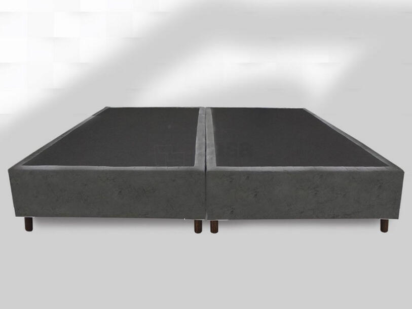 Base Box King 1,93 x 2,03 x 0,40 - Móveis CasaWow